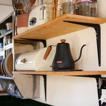 Knus Boshuisje Onder De Eiken Ermelo Eksteriør billede